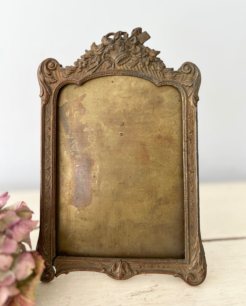 Beautiful French frame