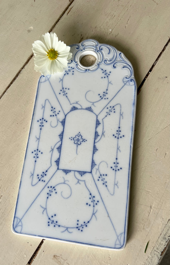 Belgian onion board