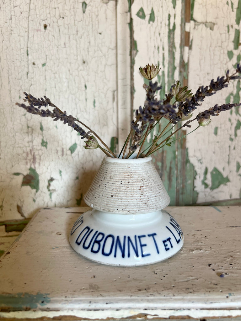 Rare Dubonnet and Labussiere pyrogène